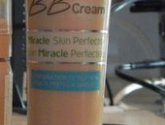 BB крем Garnier "Секрет совершенства" для смешанной и жирной кожи