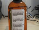 Балансирующий шампунь KC Biosystem BIO Balancing Shampoo №1 против перхоти для жирной кожи головы