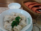 Пельменная "Дюжина" (Россия, Краснодар)