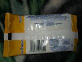 Паста Ах,Полинка! особая с ванилином творожный продукт с растительным жиром