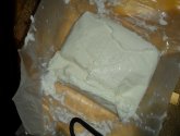 Паста Ах,Полинка! особая с ванилином творожный продукт с растительным жиром