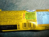 Шоколадный батончик Nesquik