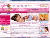 Фирменный интернет-магазин игрушек zapfcreation.ru