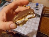 Печенье Orion "Choco Pie"