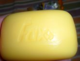 Мыло туалетное Fax  Family "Ромашка"