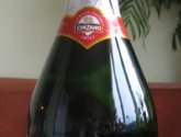 Игристое вино Cinzano Asti Spumante D.O.C.G