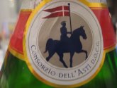 Игристое вино Cinzano Asti Spumante D.O.C.G