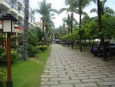 Отель South China 4* (Китай, о.Хайнань)