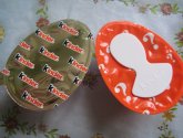 Кондитерское изделие Kinder Joy с игрушкой внутри
