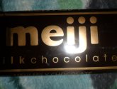 Шоколад Meiji Milk Chocolate