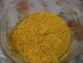 Рецепт приготовления пшённой каши в микроволновке