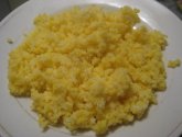 Рецепт приготовления пшённой каши в микроволновке