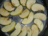 Рецепт пирога "Яблочная шарлотка" в мультиварке