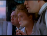 Фильм "Есенин. История убийства" (2005)