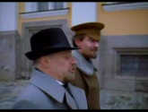 Фильм "Есенин. История убийства" (2005)