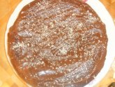 Рецепт приготовления "Мраморный кекс" в мультиварке