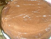 Рецепт приготовления "Мраморный кекс" в мультиварке