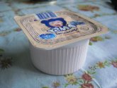 Биотворг "Тёма" с черникой