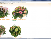 Интернет-магазин цветов "CityFlora.ru" cityflora.ru