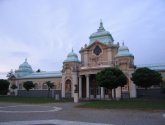 Кржижиковы фонтаны (Чехия, Прага)
