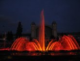 Кржижиковы фонтаны (Чехия, Прага)