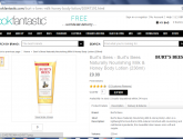 Интернет-магазин косметики lookfantastic.com