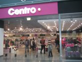 Сеть магазинов обуви Centro (Россия, Краснодар)