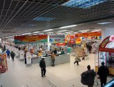 Гипермаркет семейный "Магнит" (Россия, Краснодар)