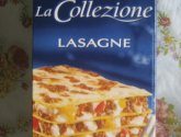 Макаронные изделия Barilla Лазанья