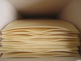 Макаронные изделия Barilla Лазанья