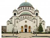 Прогулка по Белграду (Сербия)
