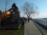 Парк "Рождественский" (Россия, Краснодар)