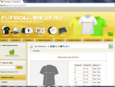 Интернет-магазин прикольных футболок "FutbolkaBest.ru" futbolkabest.ru