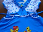 Интернет-магазин детской одежды Honey-kids.ru