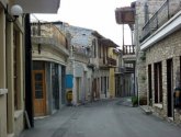 Город Ларнака (Кипр)