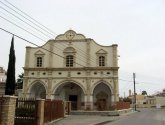 Город Ларнака (Кипр)