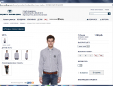 Официальный интернет-магазин "Tom Tailor" tom-tailor-online.ru