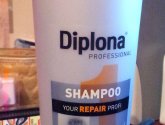 Шампунь Diplona Professional для сухих и поврежденных волос