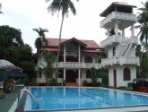 Romantic Villa (Шри-Ланка, Берувела)