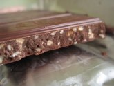 Шоколад Бабаевский "Ореховый"