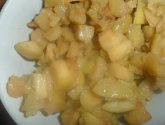 Рецепт приготовления "Маринованные яблоки"