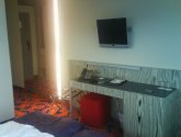 Tallink Spa &amp; Conference Hotel 4*(Эстония, Таллин)