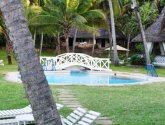 Laguna Sea Lodge 3* (Кения, Килифи)