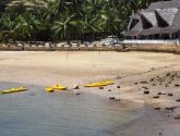 Laguna Sea Lodge 3* (Кения, Килифи)