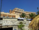 Potamaki Beach Hotel 3* (Греция, Корфу)