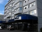 Отель Park Inn by Radisson Island Reykjavik 3* (Исландия, Рейкьявик)