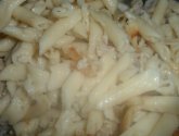 Рецепт  приготовления макарон с фаршем
