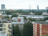 Отель "Karavella" 3* (Латвия, Рига)