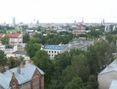 Отель "Karavella" 3* (Латвия, Рига)