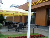 Отель "Karavella" 3* (Латвия, Рига)